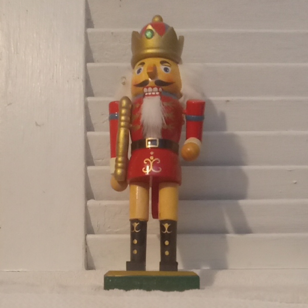 Nutcracker